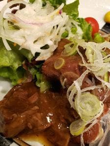 牛たん炭焼 利久 郡山駅前店