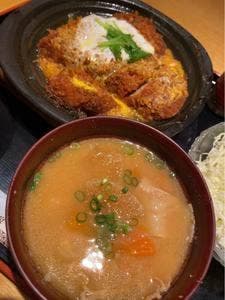 とんかつ まい泉 さっぽろ東急レストラン