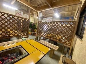 焼き小屋 くうかい