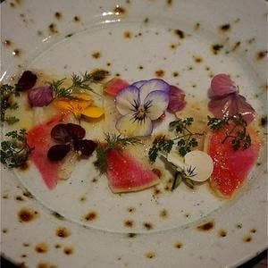 restaurant 土と風