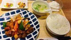 小尾羊 巣鴨店