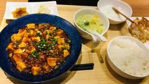 小尾羊 巣鴨店