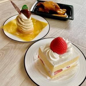 新宿高野 二子玉川東急フードショー店
