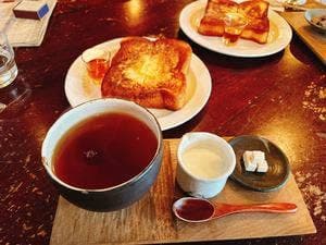 喫茶ミンカ