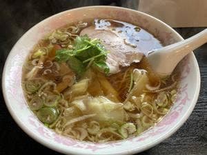 中華食堂 らぁめん 大王