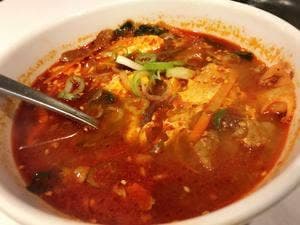 焼肉 李季