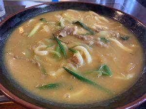 手打うどん 百年屋 和