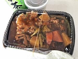 Deli Standard