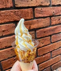 長崎南山手プリン