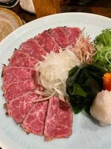 和ちゅう房 深水