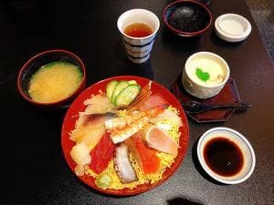寿司正
