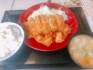 かつや 東大阪西堤店