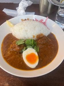 カレーとお酒 banyan