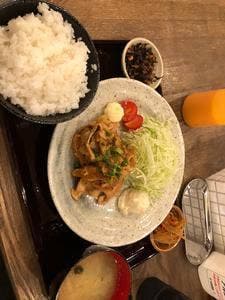 さつま豚酒場 八