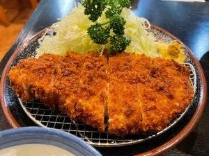 勝味庵東部店