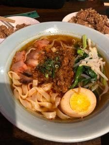 池袋 茶舘