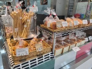 CIBOデリベイクスタジオ 富山大和店