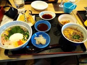 夢庵 西宮神楽店