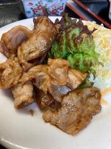 富士食堂