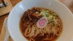 吟麦製麺