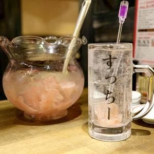 大阪大衆食堂 かまへん 高槻店