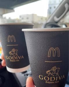 マクドナルド 新深江店