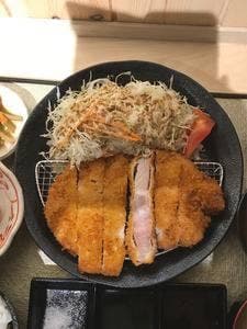 勝運