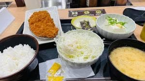松のや 板橋区役所前店