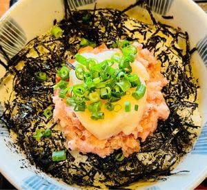 どんぶり一膳屋