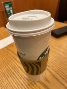 スターバックス コーヒー 人形町店