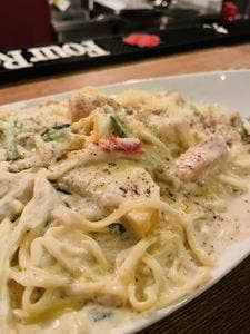 N•Park bar & kitchen