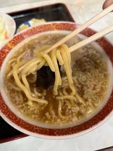 さとう食堂