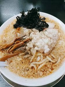 燕三条らーめん潤 中山店
