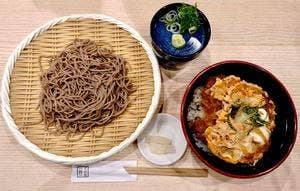 そば処晋
