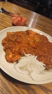 チキンプレイス小舟町店