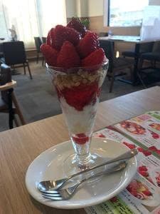 デニーズ 久喜店