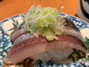 回転寿司すノ家 仁井田店