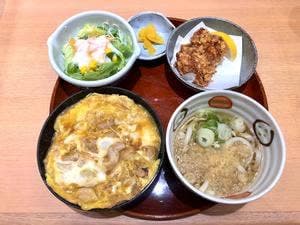 鳥開総本家 名駅ユニモール店
