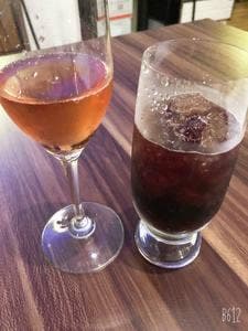 Wine Bar Parcourir