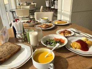 フランス料理 フォーシーズン