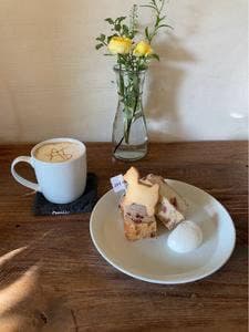 cafe shibaken