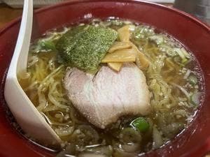 ラーメン居酒屋 よっしー