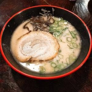 麺達 本店