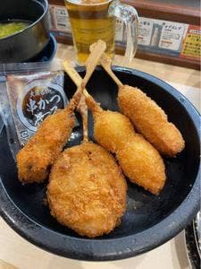 はま寿司 行徳店