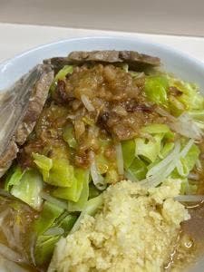麺屋 増豚
