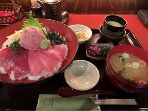 築地傳本店