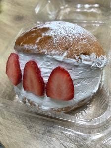 ペンギンベーカリー 坂戸店
