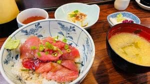 大衆割烹阿季