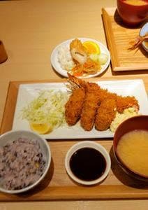 釜戸ごはん さち福や ミウィ橋本店