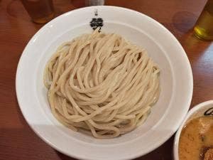 つけ麺 紋次郎 梅田第2ビル店